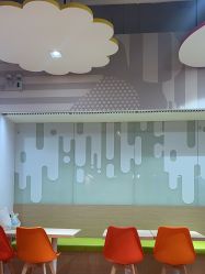-尼克Playtime(欢乐海岸店)