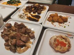 -湘汇概念铁板烧(铁西万达店)