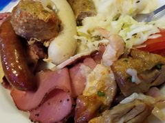 -宝莱纳餐厅(滨江店)