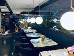 -东南里湖景餐厅·新闽菜(浦西万达店)