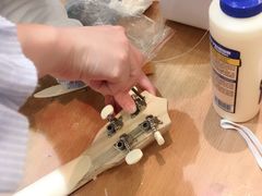 -Summer House夏莫手工坊团建活动(世博源店)