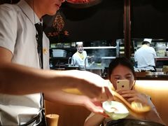 -九锅一堂酸菜鱼(新南凯德直营店)