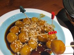 -友记功夫香·人民川菜(红牌楼店)