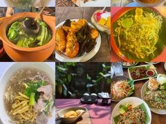-皖北三胖地锅鸡(高速时代广场店)