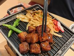 -万岁寿司(万国店)