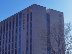 -首都医科大学附属北京潞河医院