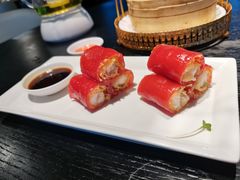 -鹊玥·粤菜小馆(汇智国际商业中心店)
