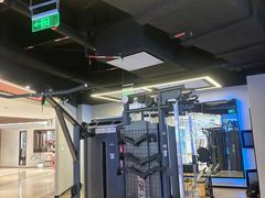 -NRG健身私教CLUB(打浦桥店)