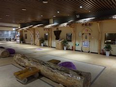 -汤W城市微度假(仓山店)