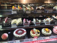 -85度C(苏州平江万达店)