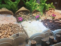 -金滏山烤肉·海鲜·火锅自助餐厅(镇江万达店)