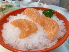 -新享乐海鲜(翠华路店)