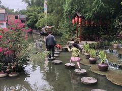 -青瓦房古村落