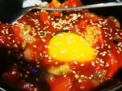 -炙韩料理·部队锅专门店