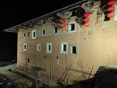 -南靖田螺坑土楼群景区