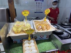 -旺角小渔村·海肠捞饭开创者(二马路店)
