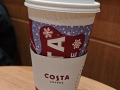 -COSTA COFFEE(天通苑华联店)