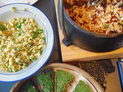 -索溪山寨·湘西饮食文化博物馆(标志门店)