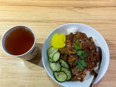 -捡角台湾食堂(宝山店)