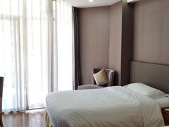 -西昌邛海湾柏樾酒店(原邛海湾柏栎度假酒店)