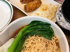 出前一丁汤面-香港新曜记茶餐厅(星耀城店)