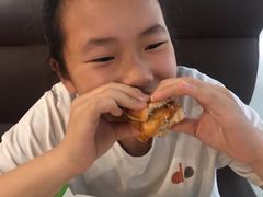 -德克士(睢宁曼哈顿店)