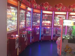 -爱玩嘉年华(龙湖源著天街店)