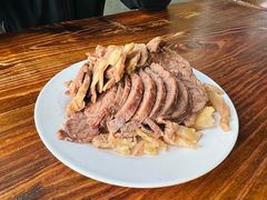 -化三驴肉汤馆老店