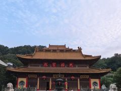 -南京市江宁方山