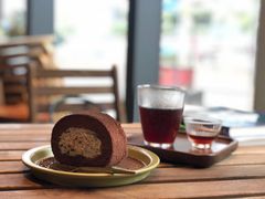 奥利奥海盐卷-Home Cafe(水榭春天店)
