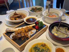 -莆田餐厅PUTIEN(三里屯店)