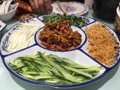 -吉祥春饼·烤鸭(国贸店)