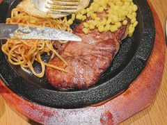 -菲滋意式餐厅(上虞万和城店)