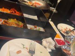 -云·酷 Atmosphere(国贸大酒店)