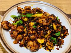 沾益辣子鸡-米店·云南菜(南门店)