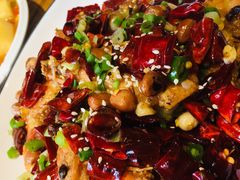 -俏湘私房菜(国贸店)