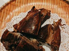 -燕郊烧鸽子(酷车小镇店)