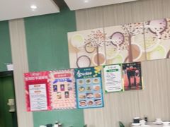大堂-紫光园(创始店)