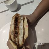 带孩子在易俗社附近，这边人少