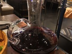 -尚尚仙·酸汤猪手·猪肚鸡火锅(华联万柳购物中心店)