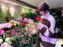 -爱尚花坊(大林路店)