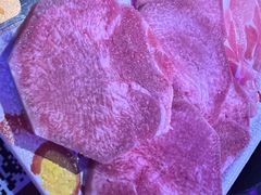 -十三姨正合丰烤肉(营迹路店)