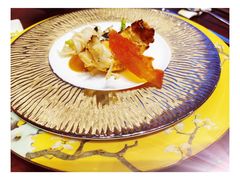 -万达文华酒店·48F云端窗景美食汇自助餐厅