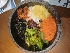 -海兰江石锅饭(水上店)