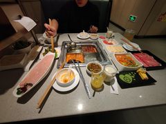 -海底捞火锅(群光广场店)