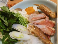 -蟹道乐(道顿堀本店)
