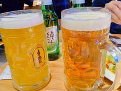 -老胖串店(浆水泉路店)