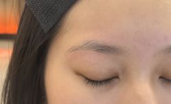 -Wax Brow蜜蜡脱毛美甲美睫眉吧