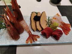 -月会居酒屋·刺身铁板烧(宝安店)