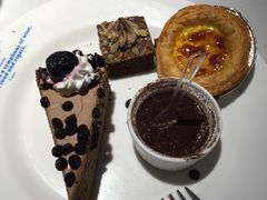 -星伦多 自助料理(圆融店)